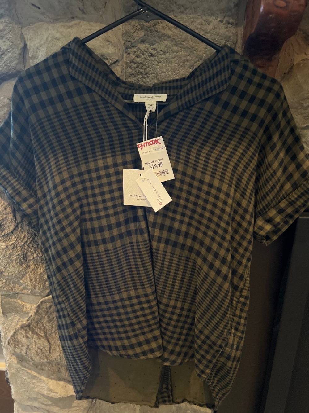 Fall top